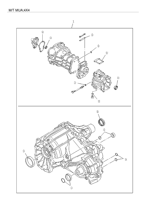 Partial Engine